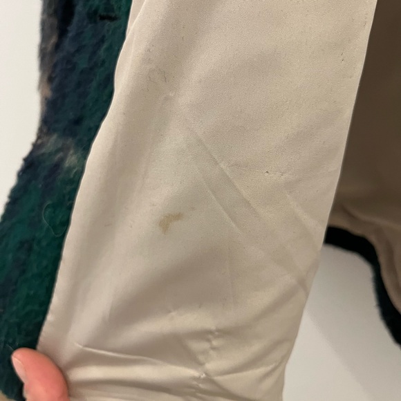 BB Dakota Wool Coat - Picture 7 of 8